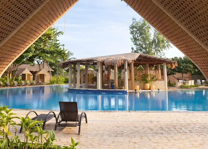 Aparthotel 8 Newtown Boulevard Mactan Newtown Punta Engaño