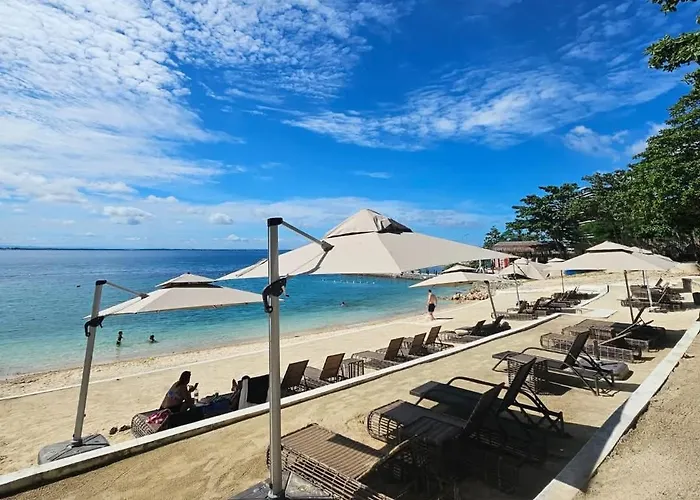 8 Newtown Boulevard Mactan Newtown *