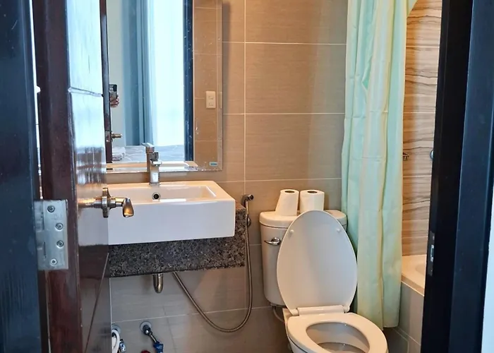 8 Newtown Boulevard Mactan Newtown Punta Engaño