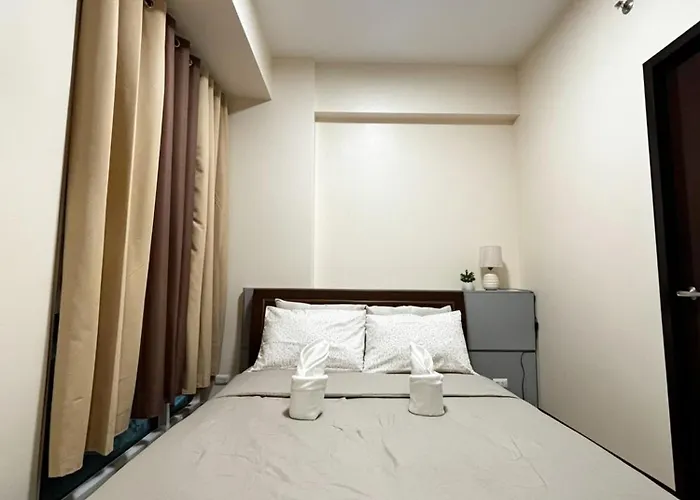 8 Newtown Boulevard Mactan Newtown * Punta Engaño