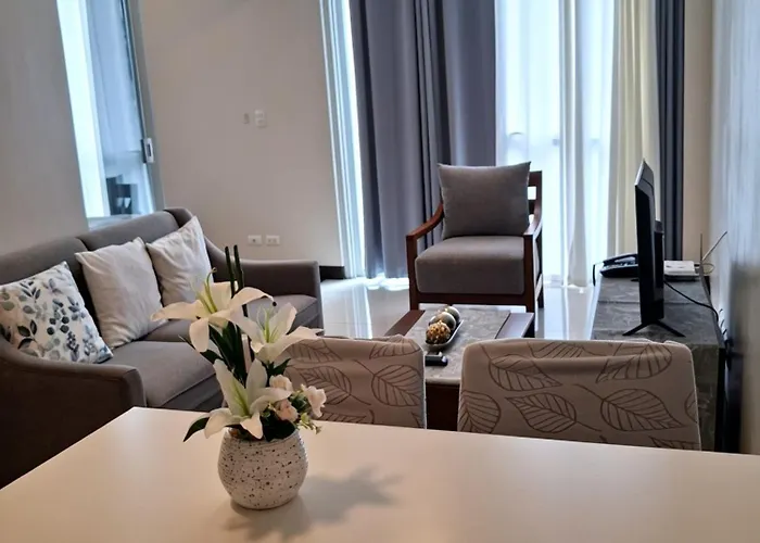 8 Newtown Boulevard Mactan Newtown *