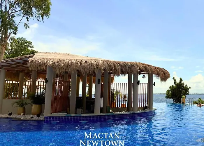 8 Newtown Boulevard Mactan Newtown