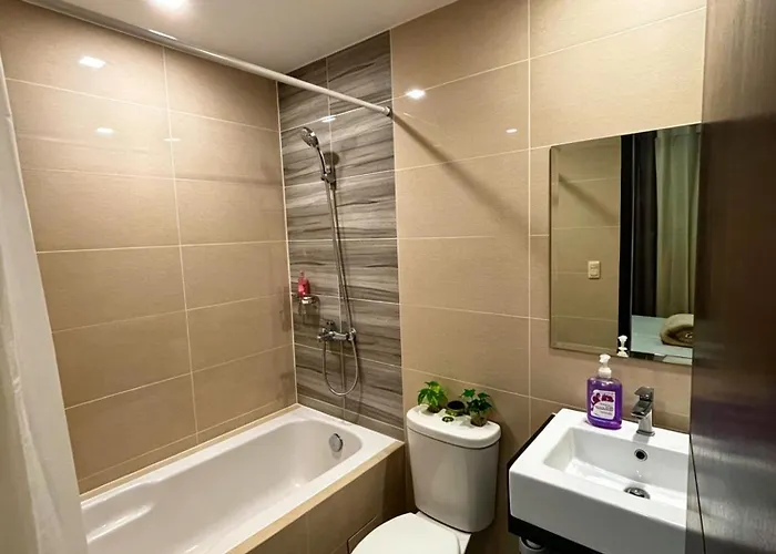 8 Newtown Boulevard Mactan Newtown *